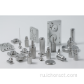 IGS Block & Marifold Fitting